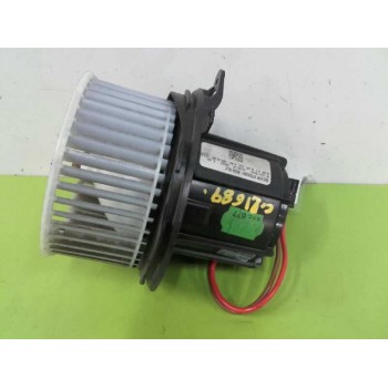 Recambio de motor calefaccion para mercedes-benz clase c (w204) berlina c 200 cdi blueefficiency (204.001) referencia OEM IAM V7