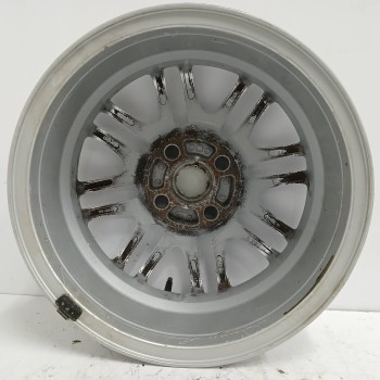 Recambio de llanta para ford focus berlina (cak) 1.6 16v cat referencia OEM IAM 98ABSA 6JX15H2 ET52,5 4H 4X108