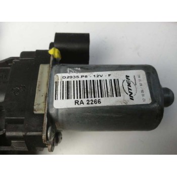 Recambio de elevalunas delantero derecho para alfa romeo 159 (140) 1.9 jtd (m) 16v cat referencia OEM IAM D2935P8 RA2266 