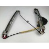 Recambio de elevalunas delantero izquierdo para bmw serie 3 berlina (e46) 320d referencia OEM IAM FUNDA 8196037 CARIBE FUNDA