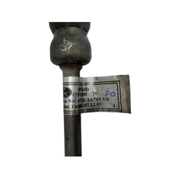 Recambio de tubo presion direccion asistida para ford transit connect (tc7) 1.8 tdci cat referencia OEM IAM 4T163A719AB  
