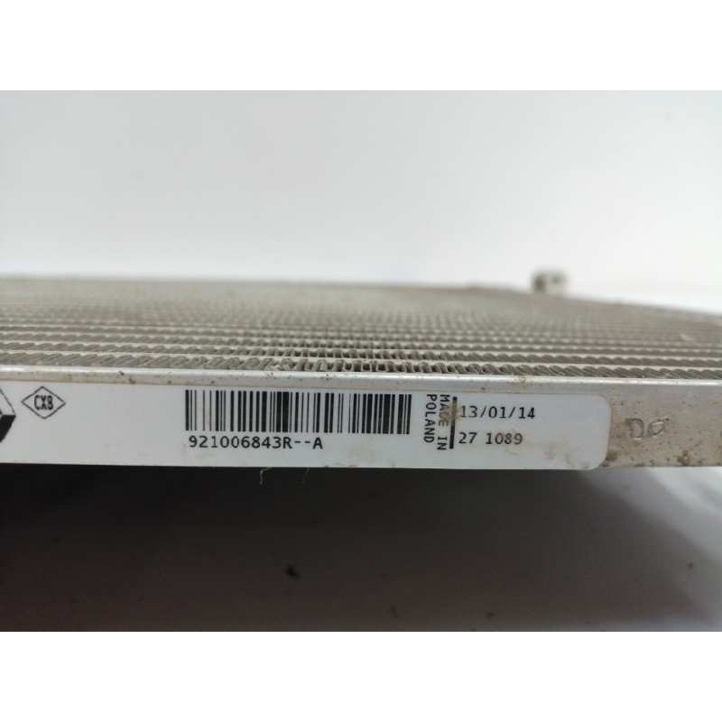 CONDENSADOR / RADIADOR AIRE ACONDICIONADO M157442