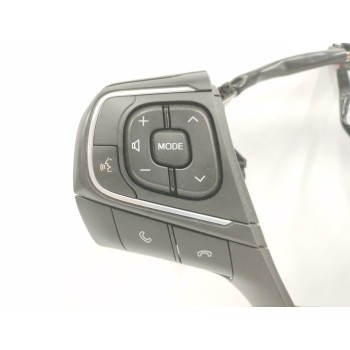 Recambio de mando volante para toyota verso 1.8 16v cat referencia OEM IAM 842500F290  