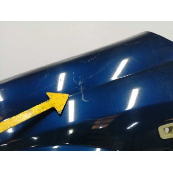 Recambio de aleta delantera izquierda para nissan primera berlina (p12) visia referencia OEM IAM 63101AV630  