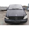 mercedes-benz vito caja cerrada 6.03  del año 2007
