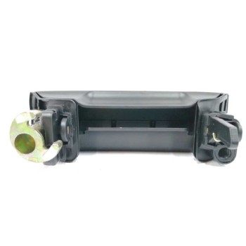 Recambio de maneta exterior lateral derecha para volkswagen t4 transporter/furgoneta (mod. 1991) caja cerrada referencia OEM IAM