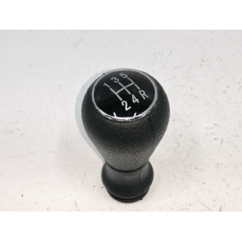 Recambio de pomo palanca cambio para citroën xsara berlina 2.0 hdi satisfaction referencia OEM IAM FX150  