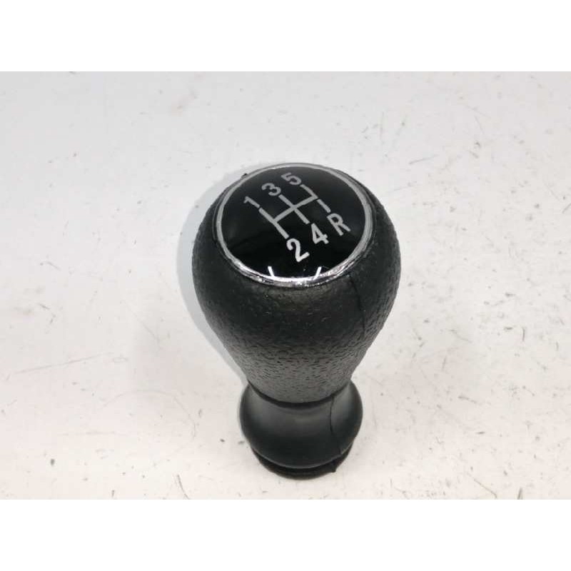 Recambio de pomo palanca cambio para citroën xsara berlina 2.0 hdi satisfaction referencia OEM IAM FX150  