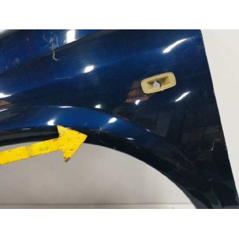 Recambio de aleta delantera izquierda para nissan primera berlina (p12) visia referencia OEM IAM 63101AV630  