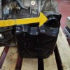 Recambio de despiece caja cambios para audi q3 (8u) 2.0 16v tdi referencia OEM IAM MYG  