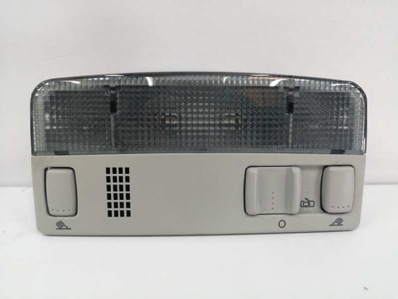 Recambio de luz interior para seat ibiza (6j5) 1.9 tdi referencia OEM IAM 3B0947105C  