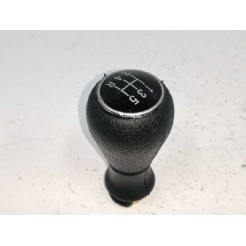 Recambio de pomo palanca cambio para citroën xsara berlina 2.0 hdi satisfaction referencia OEM IAM FX150  
