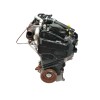 Recambio de motor completo para renault kangoo 1.5 dci diesel fap referencia OEM IAM K9K628 119223 KM 