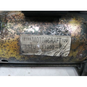 Recambio de motor arranque para ford mondeo turnier (ge) 2.0 16v di td cat referencia OEM IAM 1S7U11000BC  