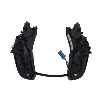 Recambio de mando volante para citroën c4 picasso 1.2 12v e-thp / puretech referencia OEM IAM 98167370ZD  