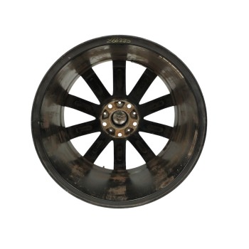 Recambio de llanta para volkswagen touareg (7la) 5.0 v10 tdi cat (ayh) referencia OEM IAM LOMBARTHOLX 9,5JX20CH 5H 5X130