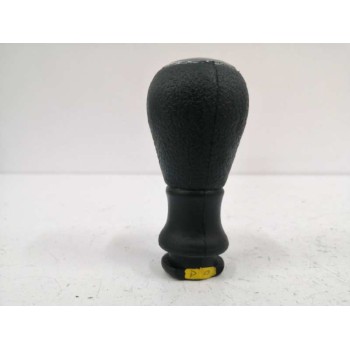 Recambio de pomo palanca cambio para citroën xsara berlina 2.0 hdi satisfaction referencia OEM IAM FX150  