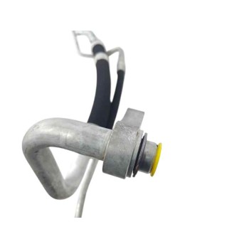 Recambio de tubos aire acondicionado para mercedes-benz clase c (w205) c 220 bluetec / d (205.002, 205.004) referencia OEM IAM A