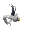 Recambio de tubos aire acondicionado para mercedes-benz clase c (w205) c 220 bluetec / d (205.002, 205.004) referencia OEM IAM A