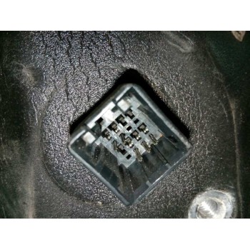 Recambio de retrovisor izquierdo para hyundai getz (tb) 1.5 crdi gls referencia OEM IAM 876101C310CA ELECTRICO 