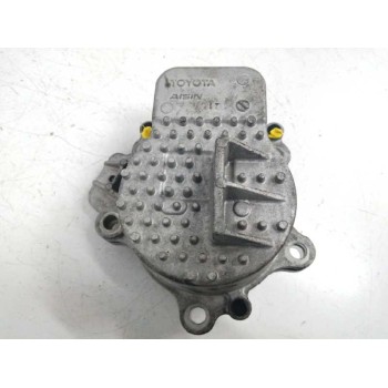 Recambio de bomba agua para toyota auris touring sports (e18) 1.8 16v cat (híbrido) referencia OEM IAM   
