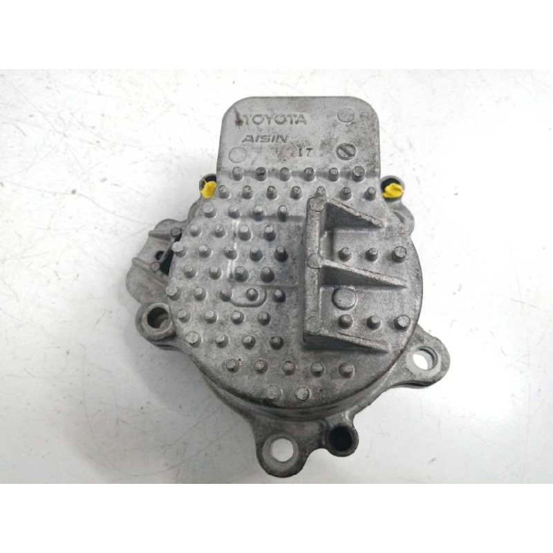 Recambio de bomba agua para toyota auris touring sports (e18) 1.8 16v cat (híbrido) referencia OEM IAM   
