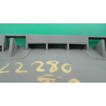 Recambio de maneta interior trasera derecha para volkswagen crafter combi (2e) 2.5 tdi dpf referencia OEM IAM A9067600061  