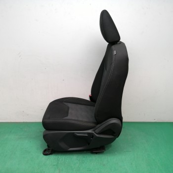 Recambio de asiento delantero izquierdo para ford ka+ ultimate referencia OEM IAM   