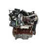Recambio de motor completo para renault kangoo 1.5 dci diesel fap referencia OEM IAM K9K628 119223 KM 