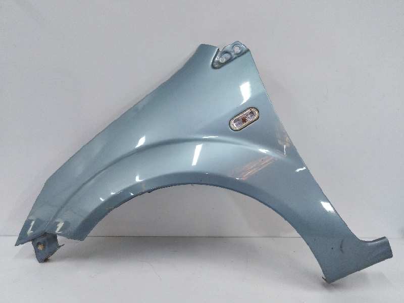 Recambio de aleta delantera izquierda para ford fiesta (cbk) 1.4 tdci cat referencia OEM IAM 1405185  