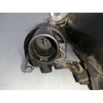 Recambio de motor arranque para volkswagen polo (9n3) 1.4 tdi referencia OEM IAM   