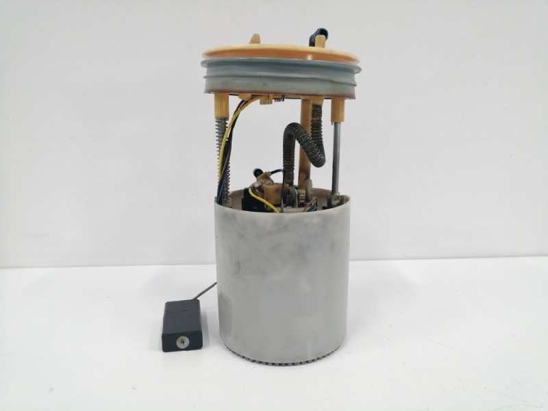 Recambio de aforador para seat ibiza (6j5) 1.9 tdi referencia OEM IAM 6R0919050 A2C53297561 