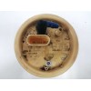 Recambio de aforador para seat ibiza (6j5) 1.9 tdi referencia OEM IAM 6R0919050 A2C53297561 