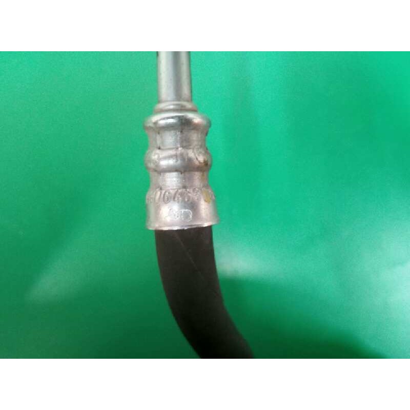 Recambio de tubos aire acondicionado para volkswagen crafter caja cerrada caja cerrada 35, batalla mediana, techo alto coolprofi