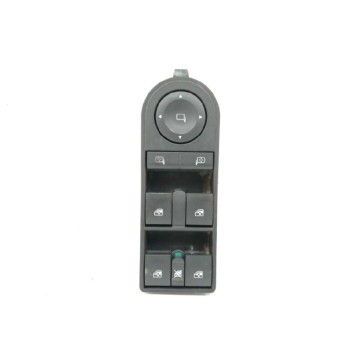 MANDO ELEVALUNAS DELANTERO IZQUIERDO 13228699 