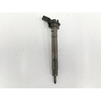 Recambio de inyector para audi a6 c6 (4f2) 3.0 tdi quattro referencia OEM IAM 059130277AH  
