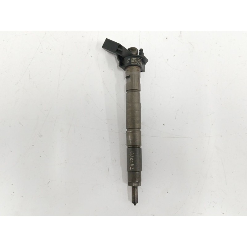 Recambio de inyector para audi a6 c6 (4f2) 3.0 tdi quattro referencia OEM IAM 059130277AH  