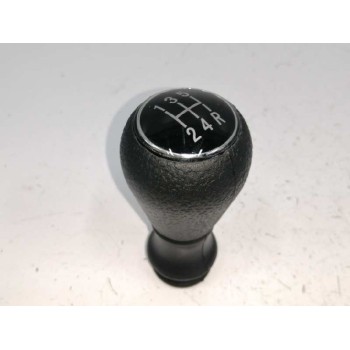 Recambio de pomo palanca cambio para citroën xsara berlina 2.0 hdi satisfaction referencia OEM IAM FX150  