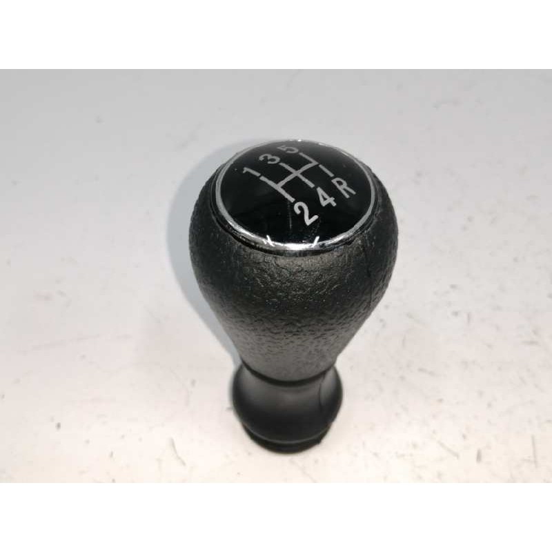 Recambio de pomo palanca cambio para citroën xsara berlina 2.0 hdi satisfaction referencia OEM IAM FX150  