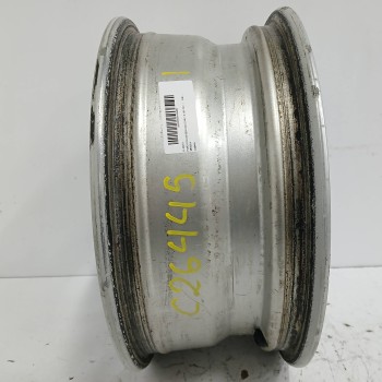 Recambio de llanta para ford focus berlina (cak) 1.6 16v cat referencia OEM IAM 98ABSA 6JX15H2 ET52,5 4H 4X108