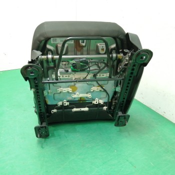 Recambio de asiento delantero izquierdo para ford ka+ ultimate referencia OEM IAM   