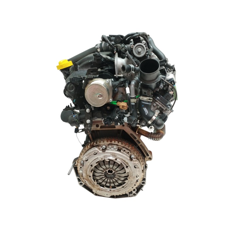 MOTOR COMPLETO
