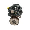Recambio de motor completo para renault kangoo 1.5 dci diesel fap referencia OEM IAM K9K628 119223 KM 