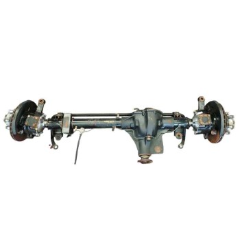 PUENTE DELANTERO 38511G9640 