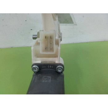 Recambio de motor elevalunas delantero derecho para mercedes-benz clase c (w204) berlina c 200 cdi blueefficiency (204.001) refe