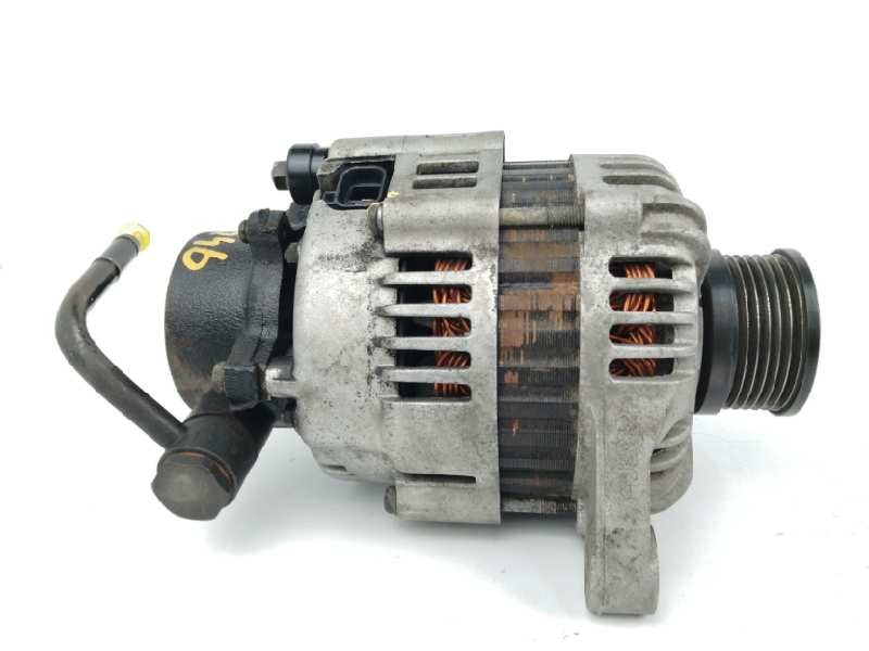 Recambio de alternador para hyundai santa fe (sm) 2.0 crdi vgt comfort referencia OEM IAM   