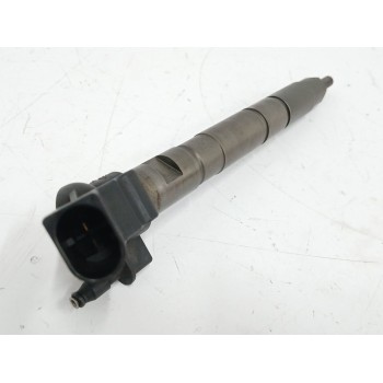 Recambio de inyector para audi a6 c6 (4f2) 3.0 tdi quattro referencia OEM IAM 059130277AH  