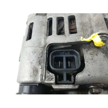 Recambio de alternador para hyundai santa fe (sm) 2.0 crdi vgt comfort referencia OEM IAM   