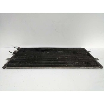 Recambio de condensador / radiador aire acondicionado para ford transit caja cerrada ´06 2.2 tdci cat referencia OEM IAM 6C11197