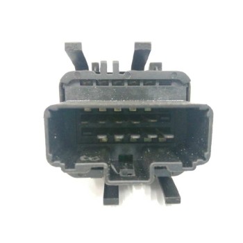 Recambio de mando elevalunas delantero izquierdo para renault megane ii berlina 5p referencia OEM IAM 8200060045  